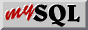 MySQL powered