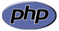 php powered